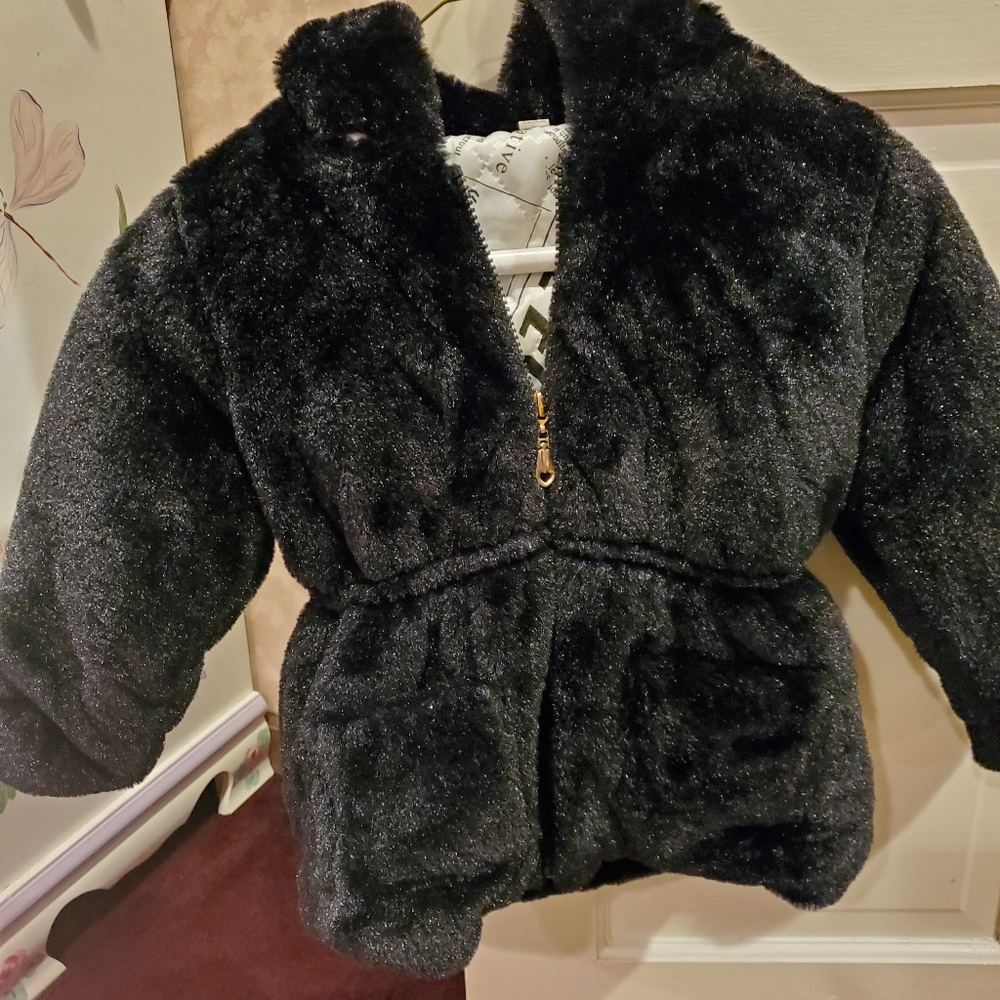 L'EQUIPE HEAVY FULLY LINED JACKET